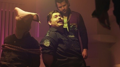 Hard-ish Bodies A plus-size male stripper (Mike Carreon) knocks on the wrong door and is thrust into the criminal underworld. His only chance to save the club and him...